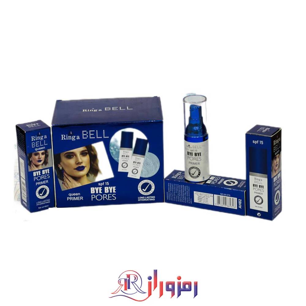 پرایمر بل beel اورجینال،خرید و قیمت پرایمر بل beel اورجینال